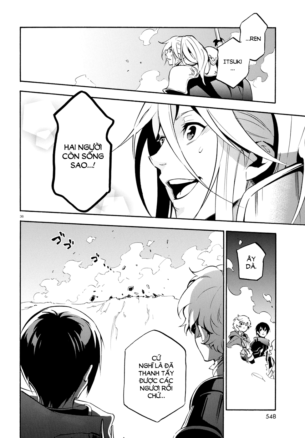 Sự Trỗi Dậy Của Anh Hùng Khiên Chap 28 - Next Chap 29