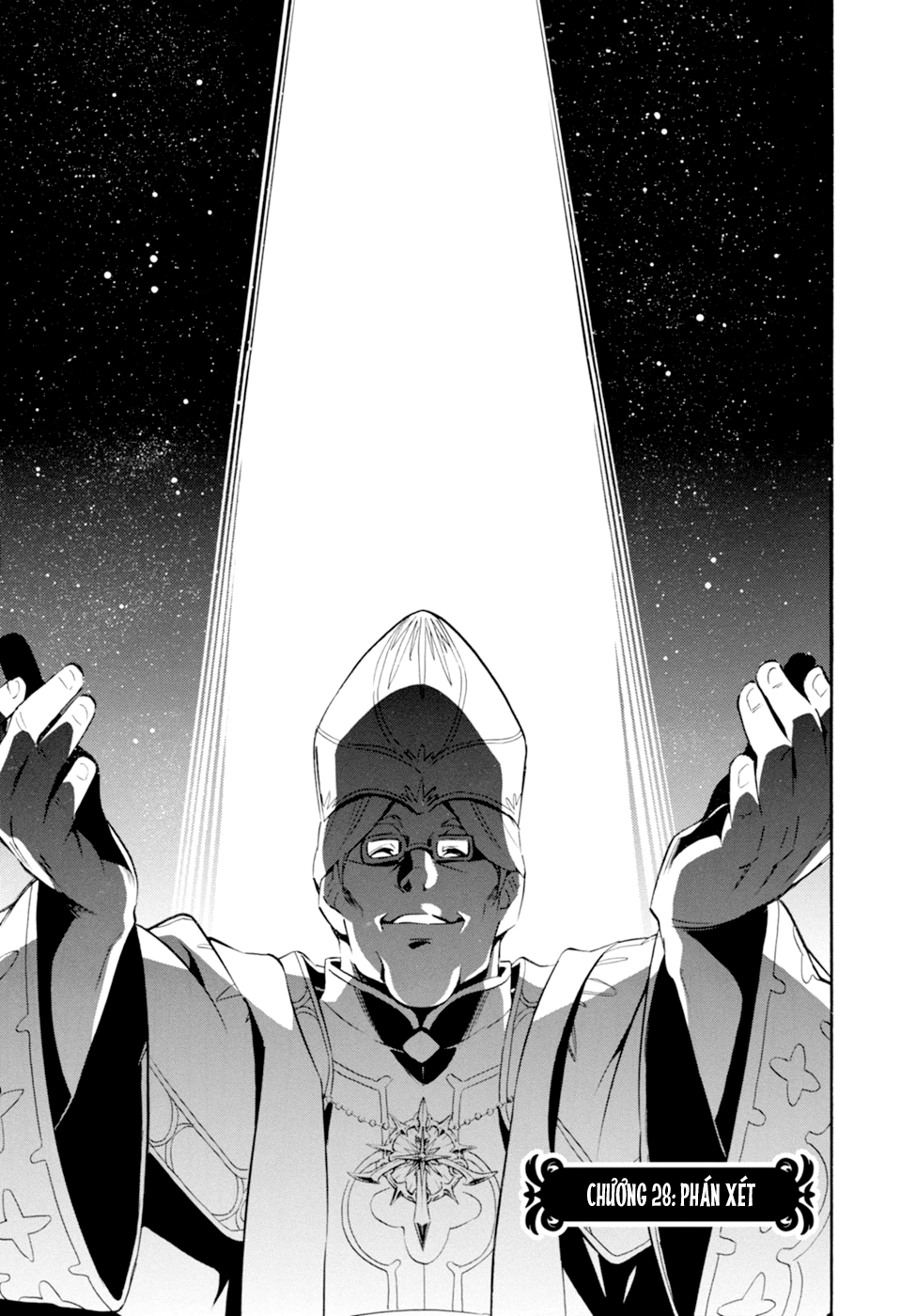 Sự Trỗi Dậy Của Anh Hùng Khiên Chap 28 - Next Chap 29