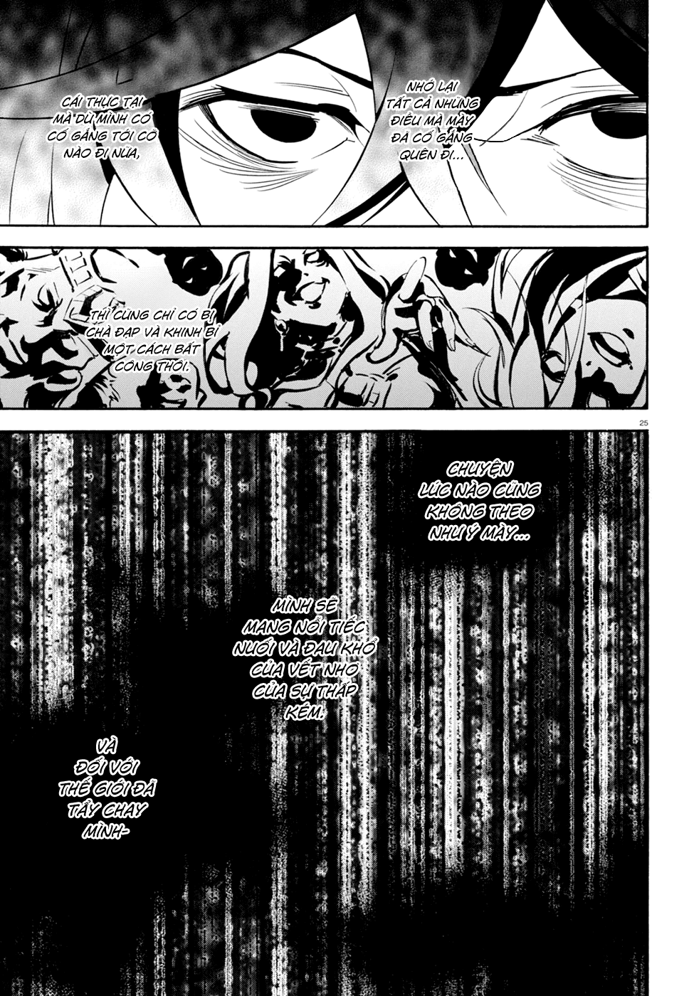 Sự Trỗi Dậy Của Anh Hùng Khiên Chap 29 - Next Chap 30