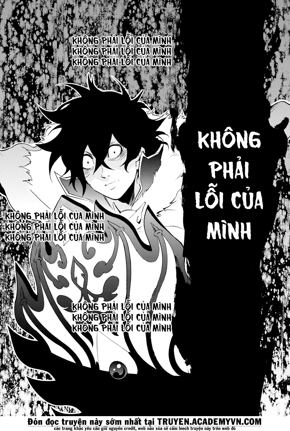 Sự Trỗi Dậy Của Anh Hùng Khiên Chap 30 - Next Chap 31