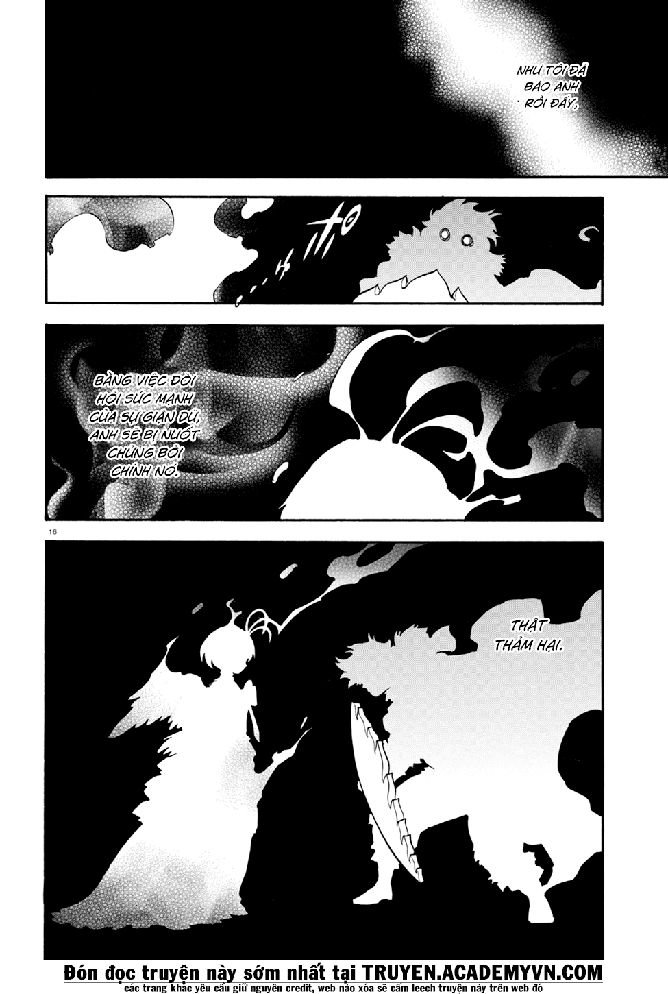 Sự Trỗi Dậy Của Anh Hùng Khiên Chap 30 - Next Chap 31
