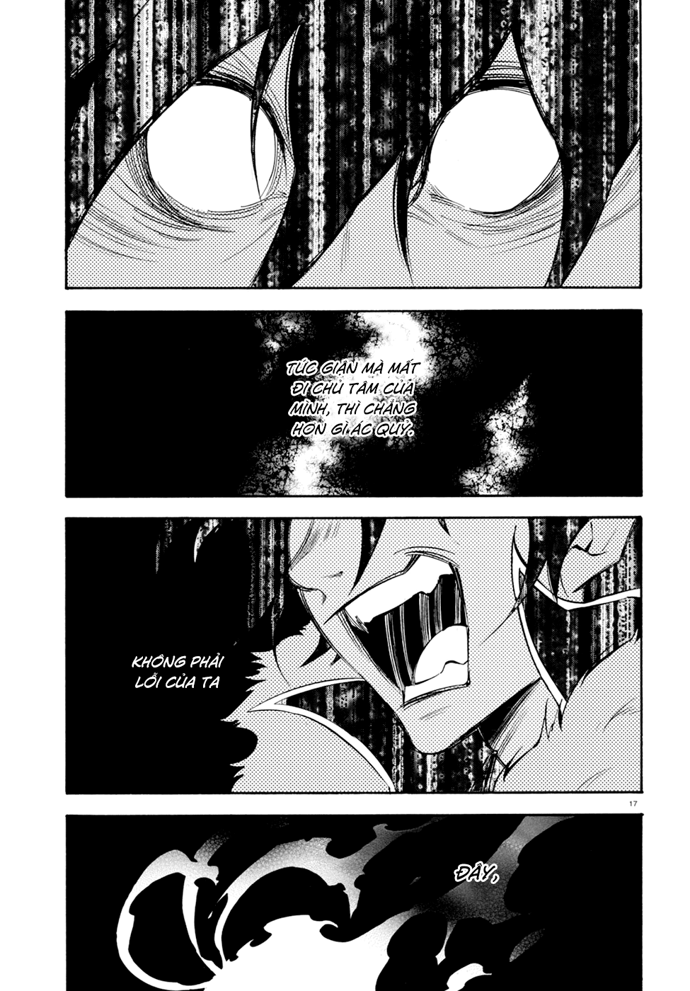 Sự Trỗi Dậy Của Anh Hùng Khiên Chap 30 - Next Chap 31