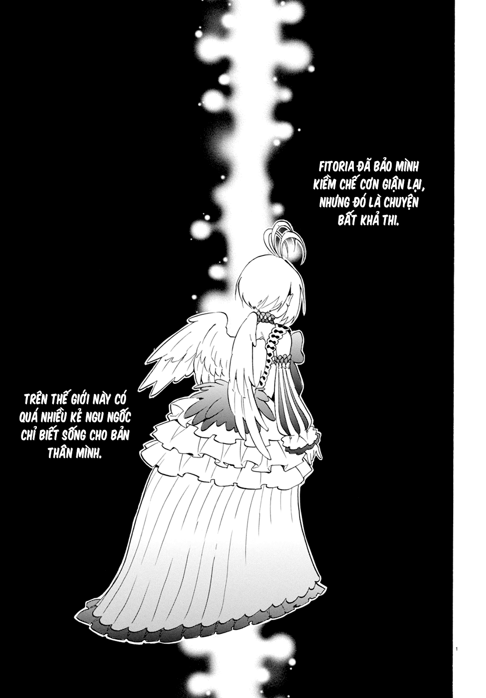 Sự Trỗi Dậy Của Anh Hùng Khiên Chap 30 - Next Chap 31