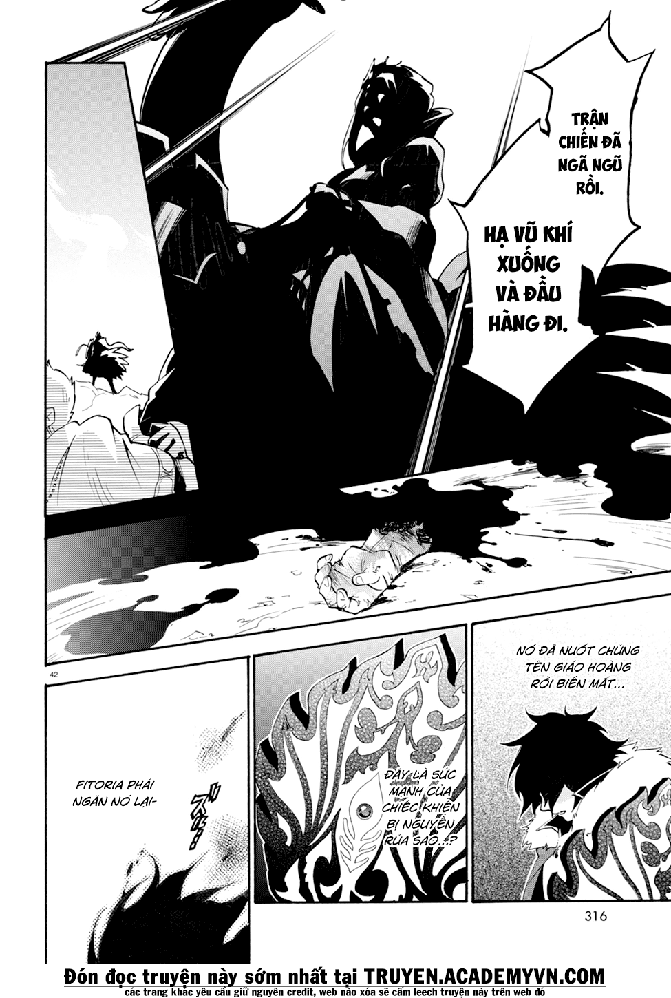 Sự Trỗi Dậy Của Anh Hùng Khiên Chap 30 - Next Chap 31
