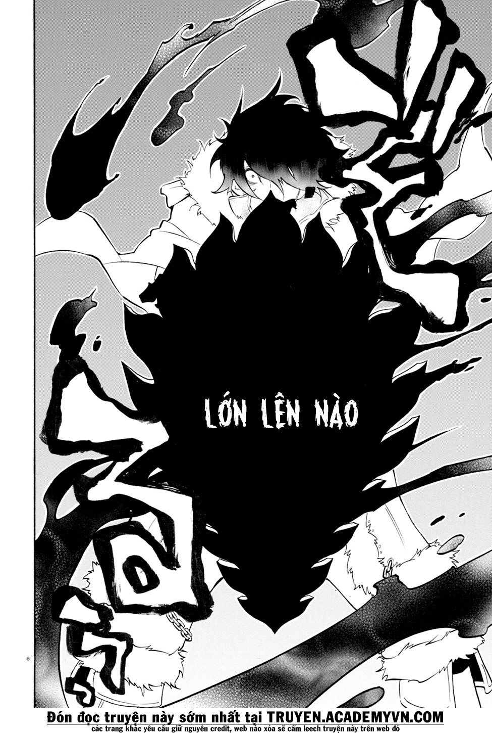 Sự Trỗi Dậy Của Anh Hùng Khiên Chap 30 - Next Chap 31