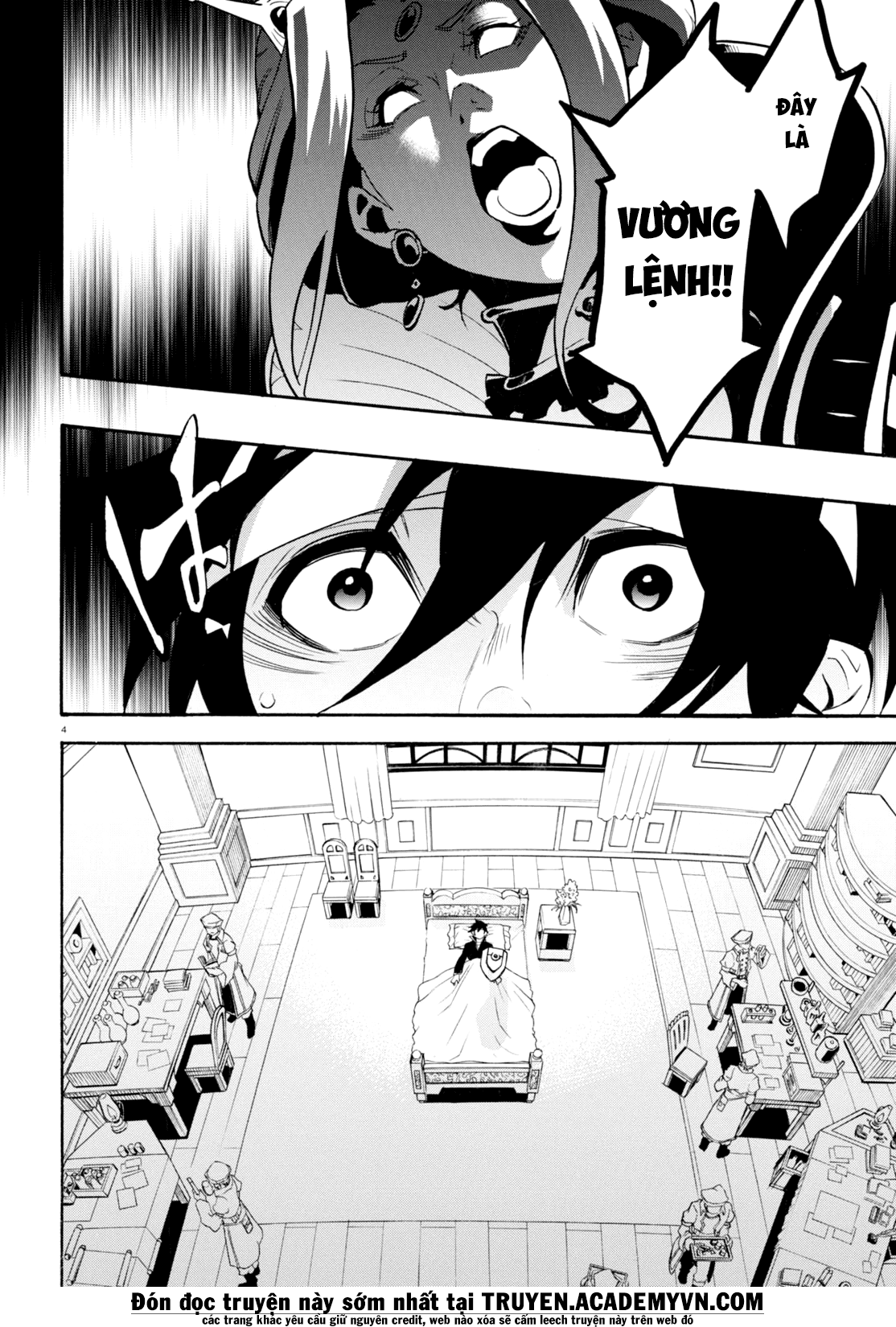 Sự Trỗi Dậy Của Anh Hùng Khiên Chap 31 - Next Chap 32