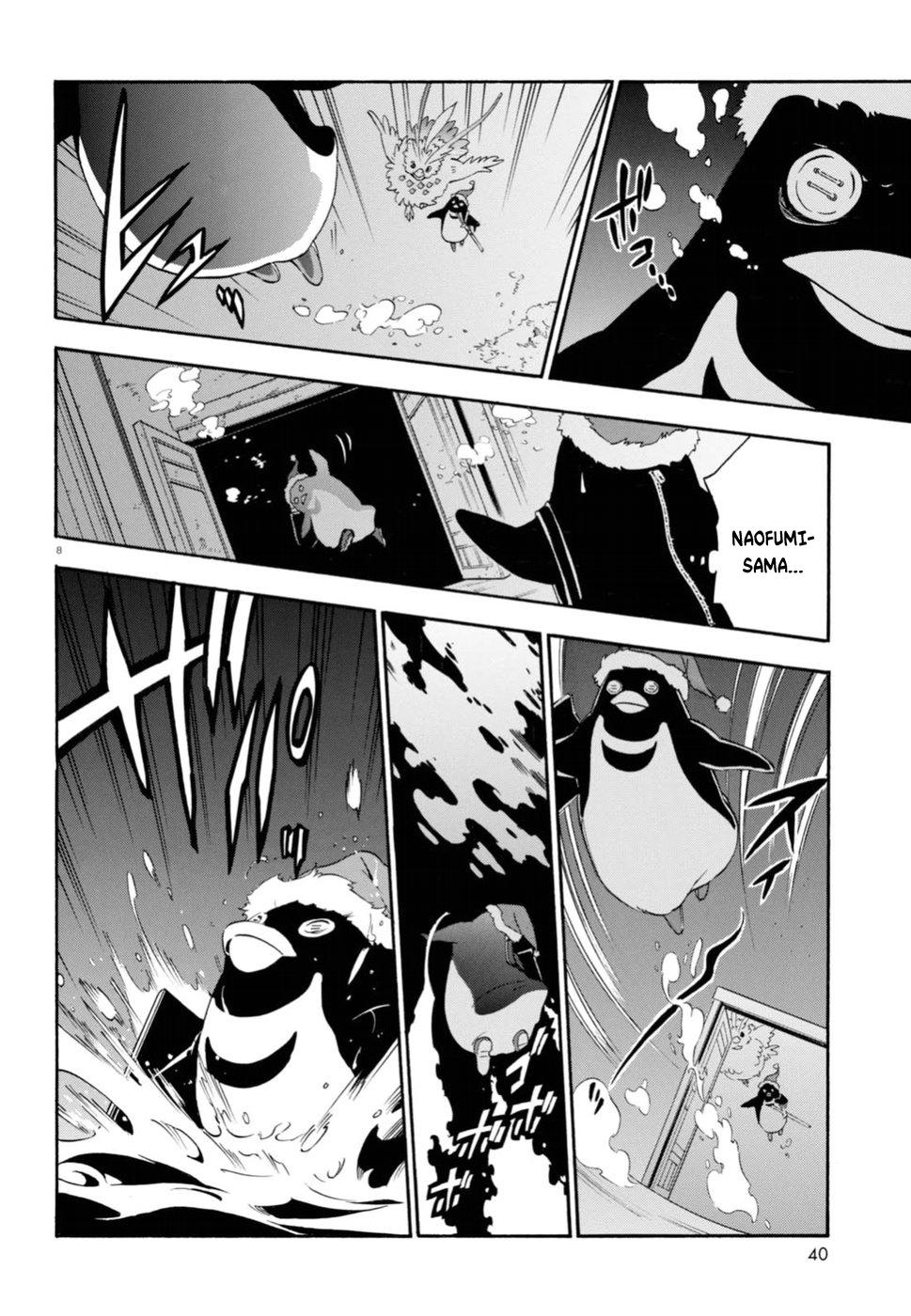 Sự Trỗi Dậy Của Anh Hùng Khiên Chap 38 - Next Chap 39