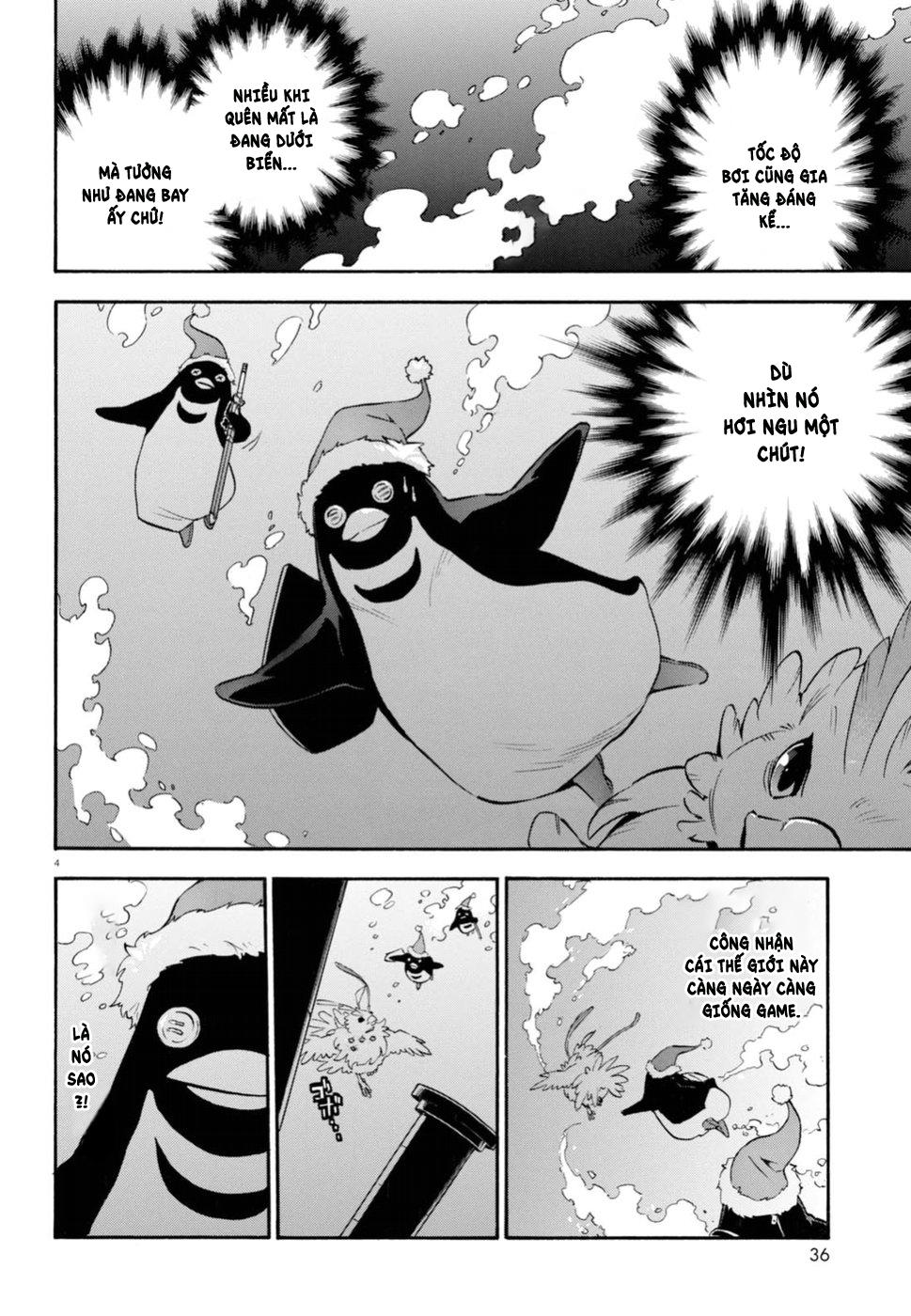 Sự Trỗi Dậy Của Anh Hùng Khiên Chap 38 - Next Chap 39