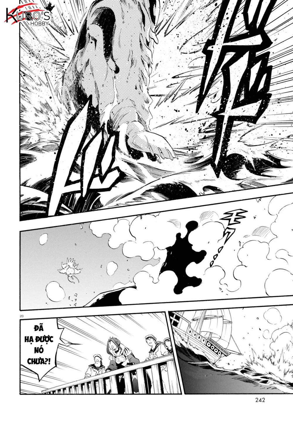 Sự Trỗi Dậy Của Anh Hùng Khiên Chap 39 - Next Chap 40
