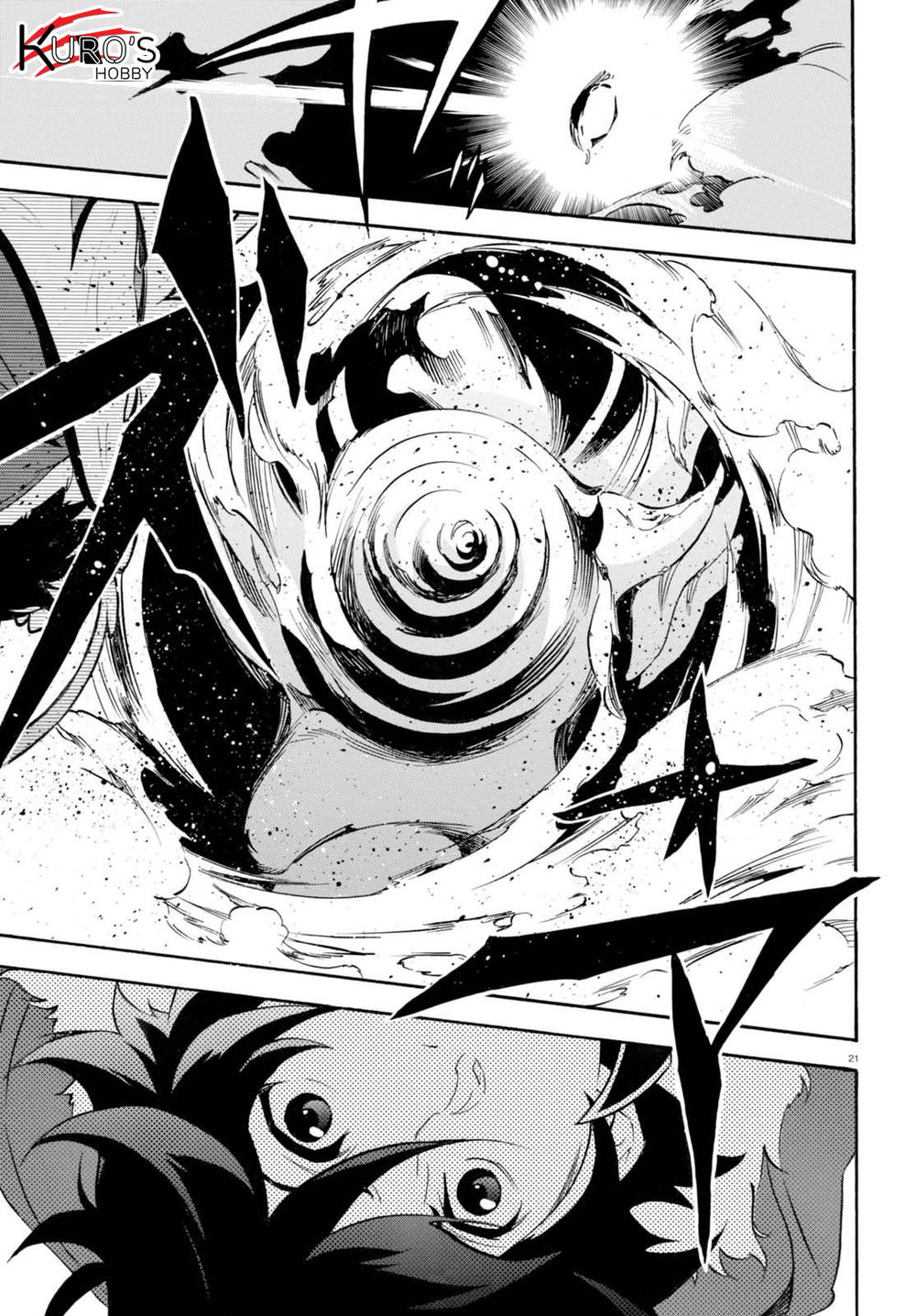 Sự Trỗi Dậy Của Anh Hùng Khiên Chap 39 - Next Chap 40