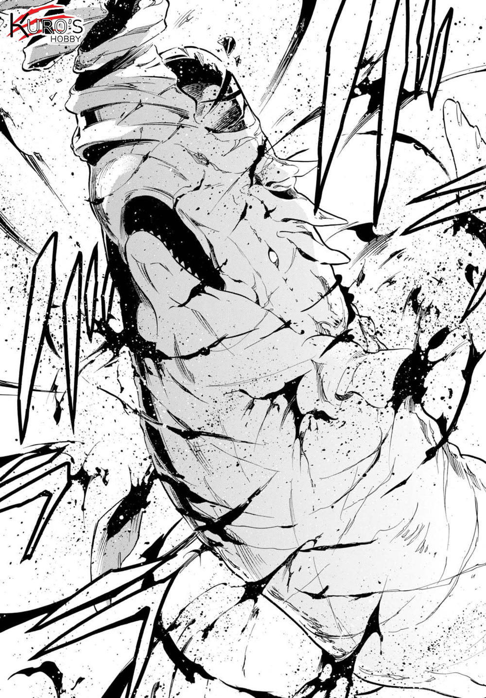 Sự Trỗi Dậy Của Anh Hùng Khiên Chap 39 - Next Chap 40