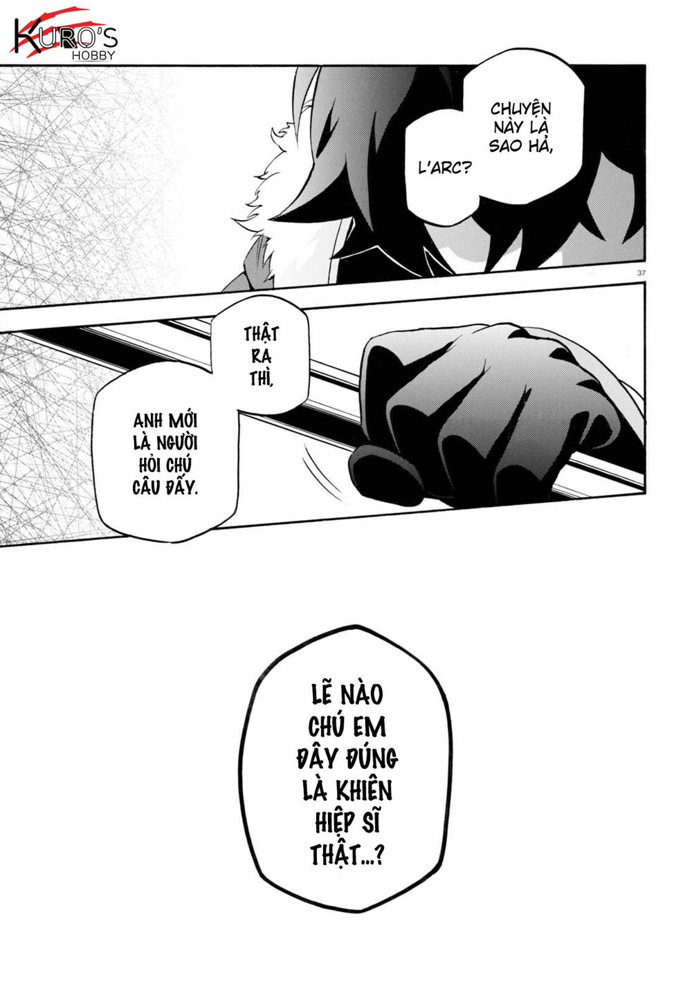 Sự Trỗi Dậy Của Anh Hùng Khiên Chap 39 - Next Chap 40