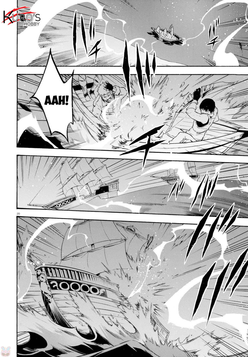 Sự Trỗi Dậy Của Anh Hùng Khiên Chap 40 - Next Chap 41