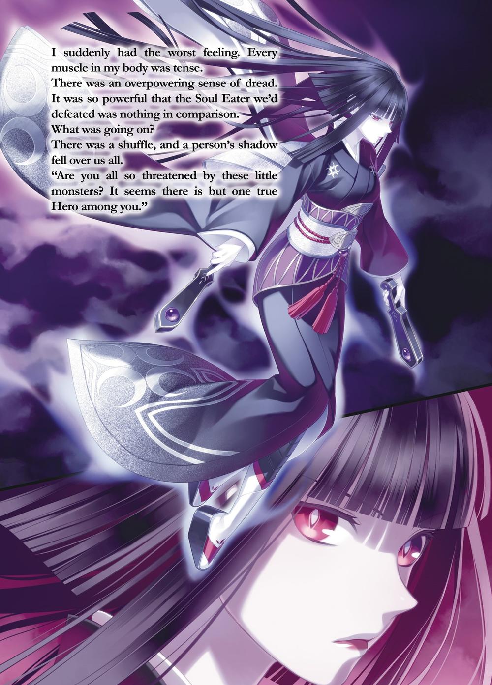 Sự Trỗi Dậy Của Anh Hùng Khiên Chap 41 - Next Chap 42