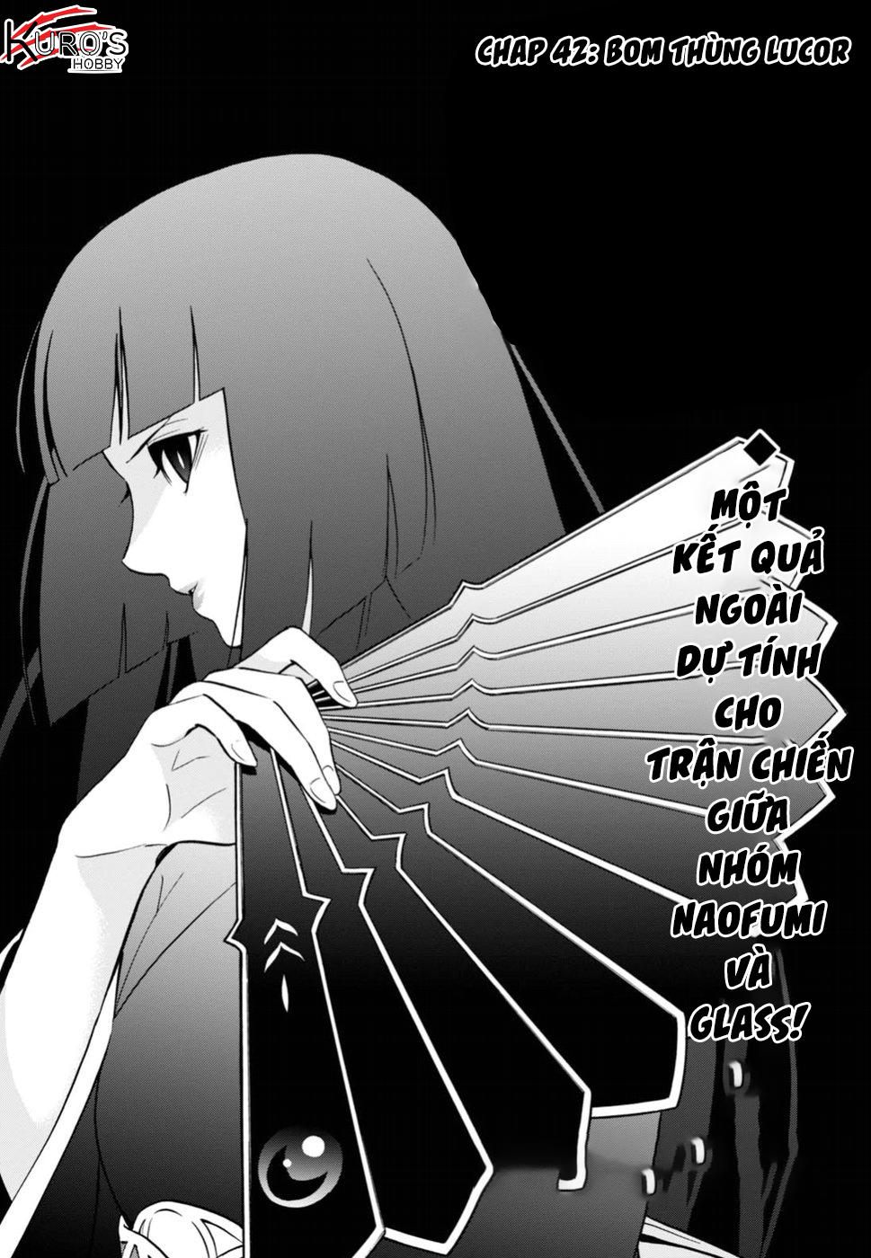 Sự Trỗi Dậy Của Anh Hùng Khiên Chap 42 - Next Chap 43