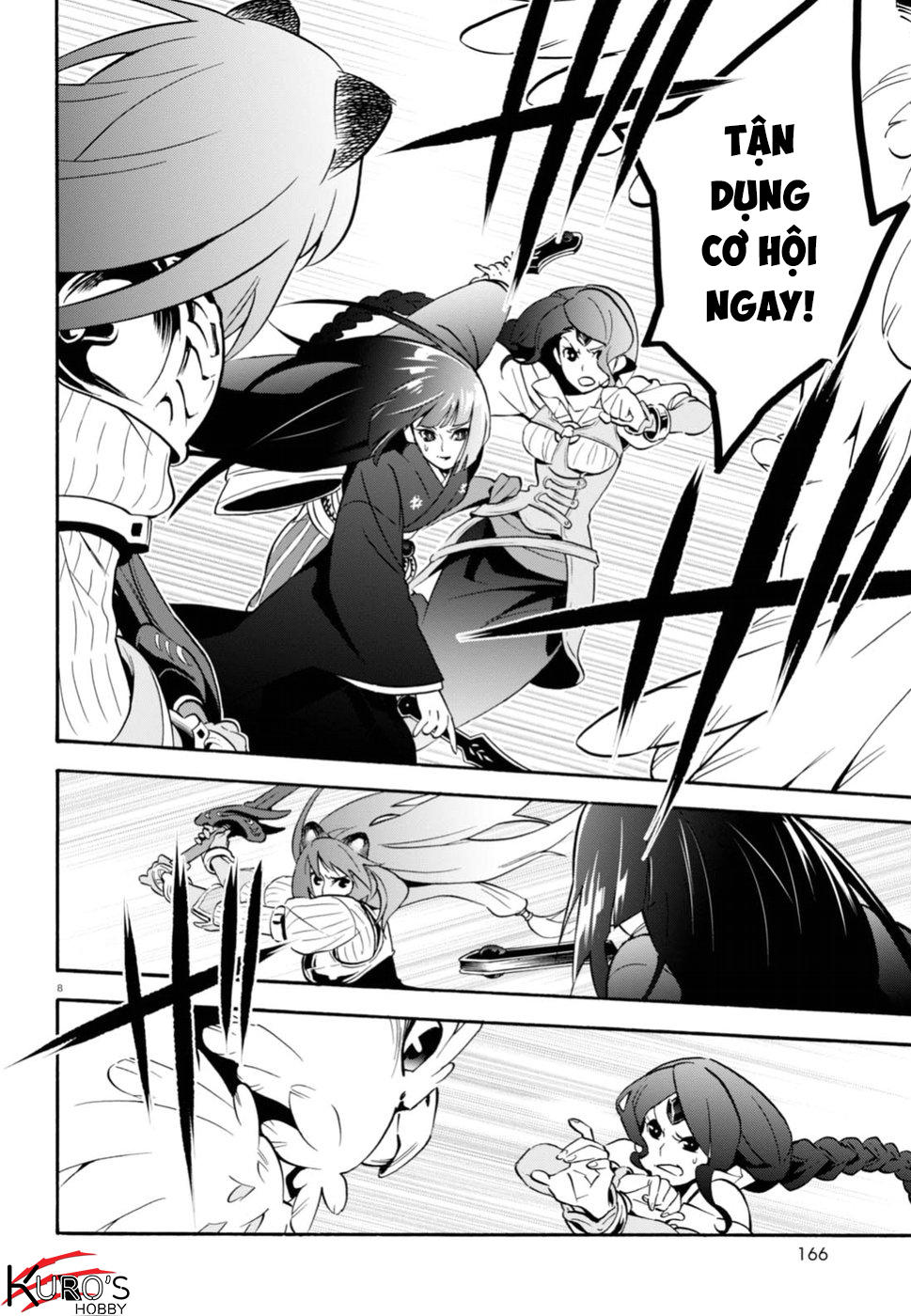 Sự Trỗi Dậy Của Anh Hùng Khiên Chap 42 - Next Chap 43