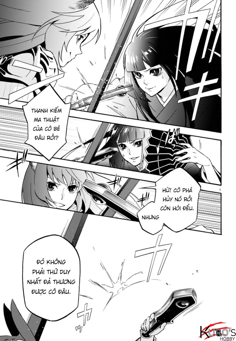 Sự Trỗi Dậy Của Anh Hùng Khiên Chap 42 - Next Chap 43