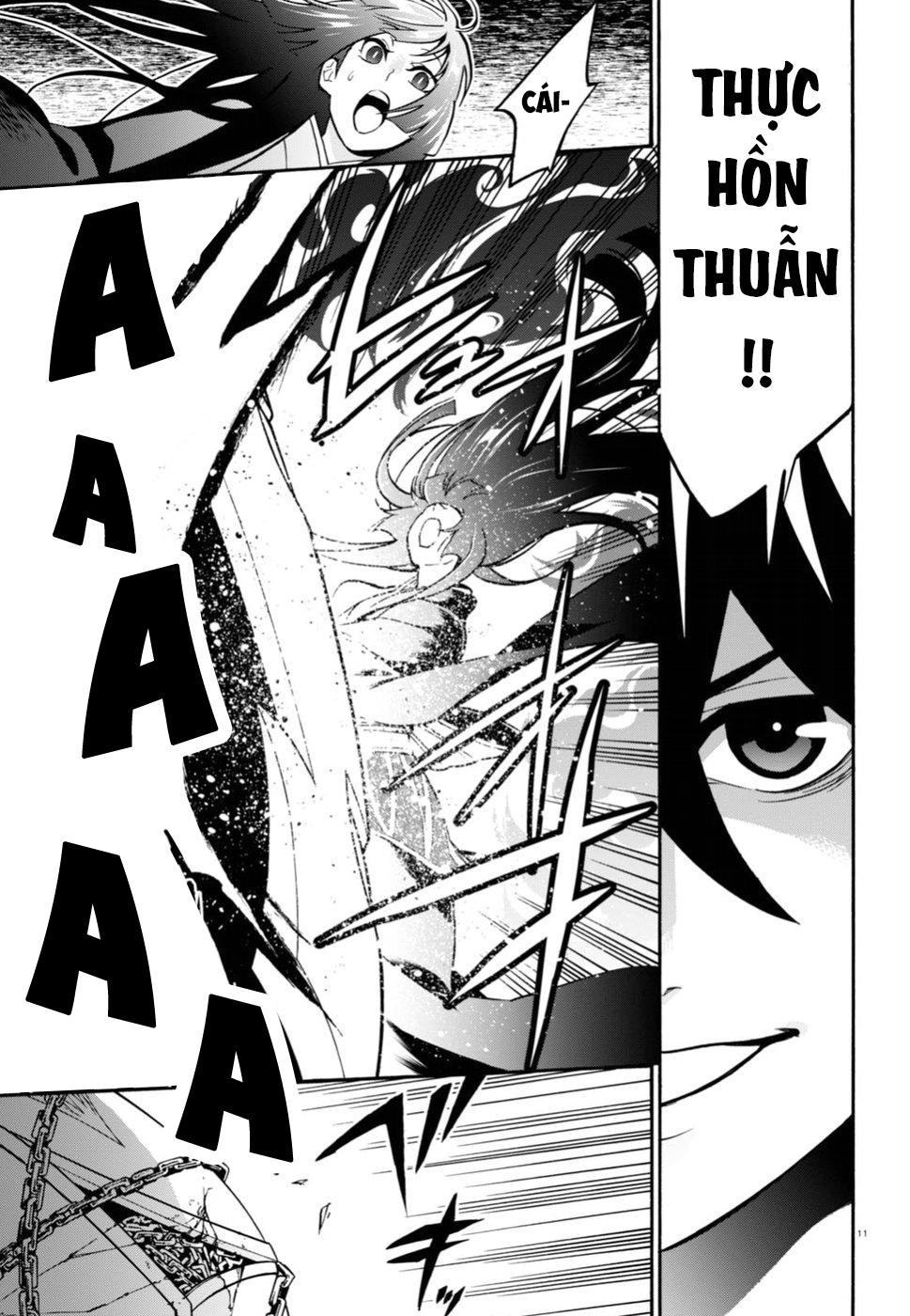 Sự Trỗi Dậy Của Anh Hùng Khiên Chap 42 - Next Chap 43