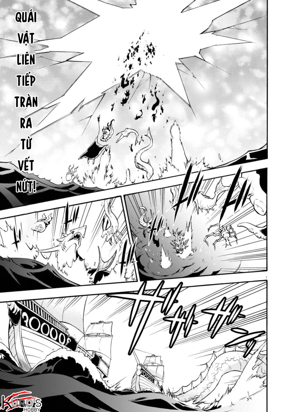 Sự Trỗi Dậy Của Anh Hùng Khiên Chap 42 - Next Chap 43