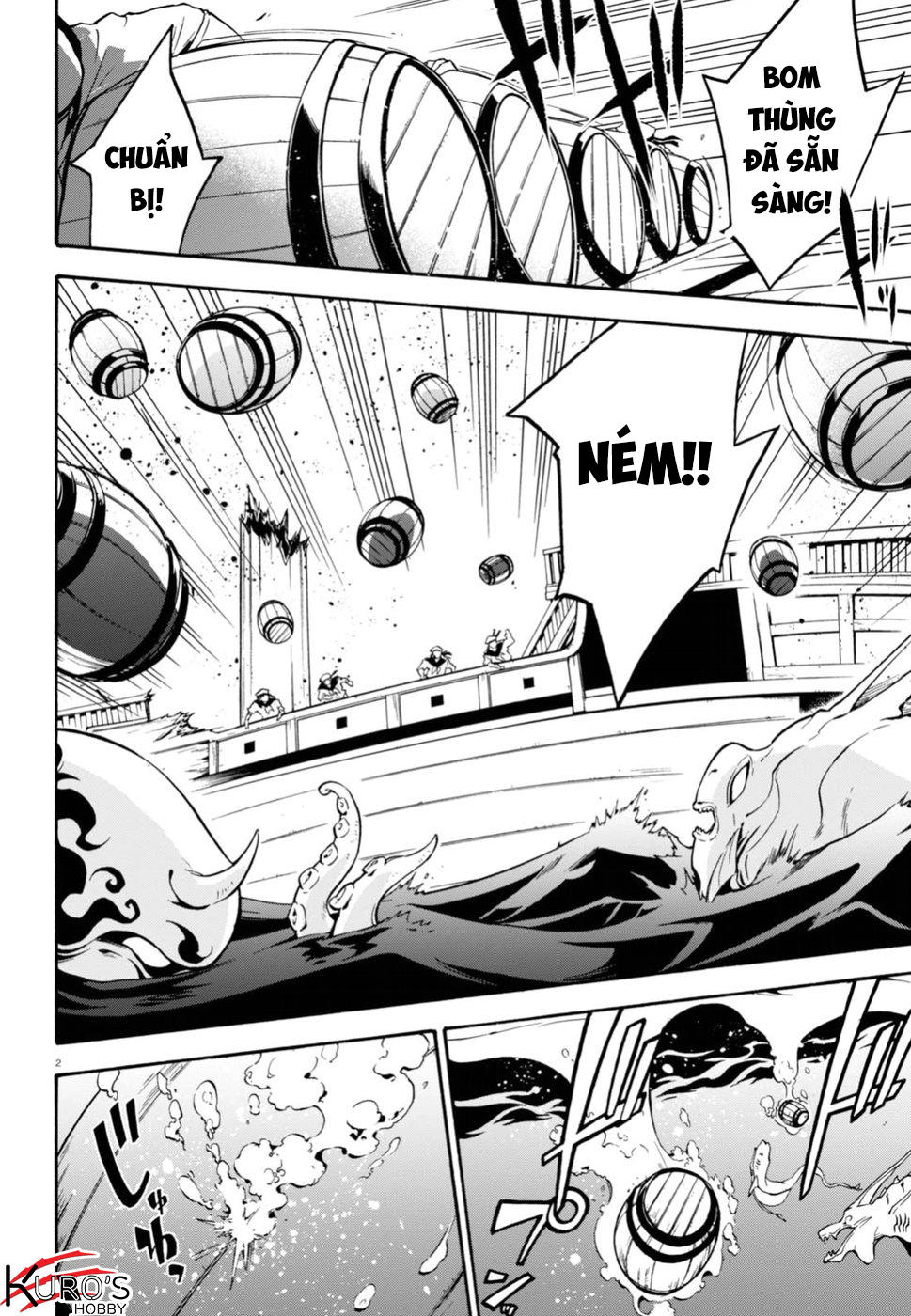 Sự Trỗi Dậy Của Anh Hùng Khiên Chap 42 - Next Chap 43