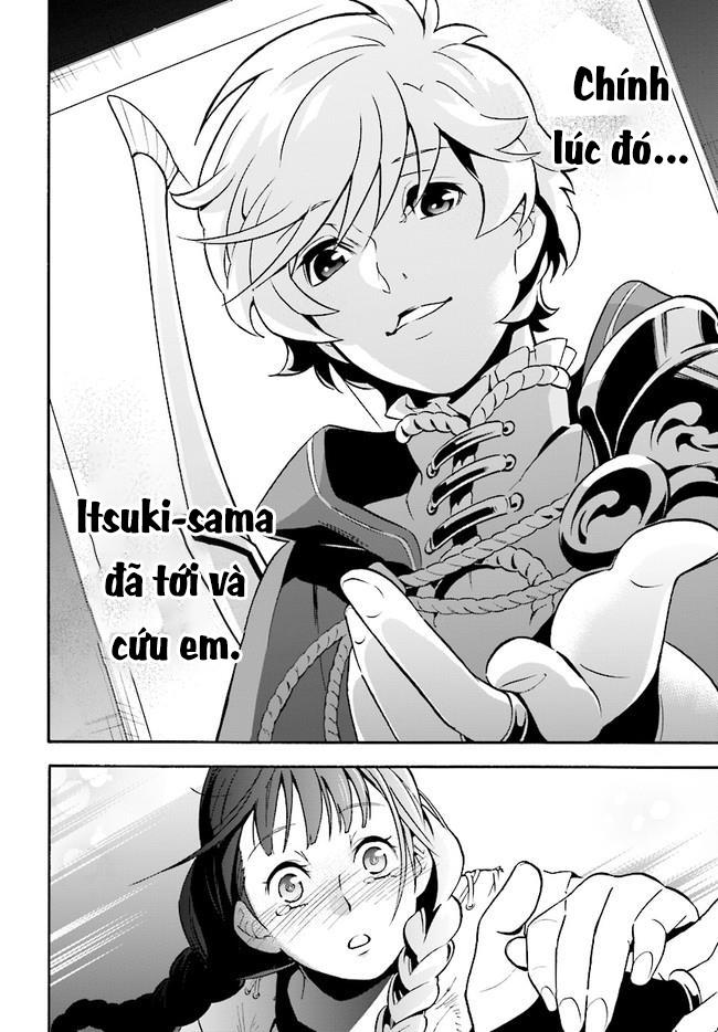 Sự Trỗi Dậy Của Anh Hùng Khiên Chap 43 - Next Chap 44