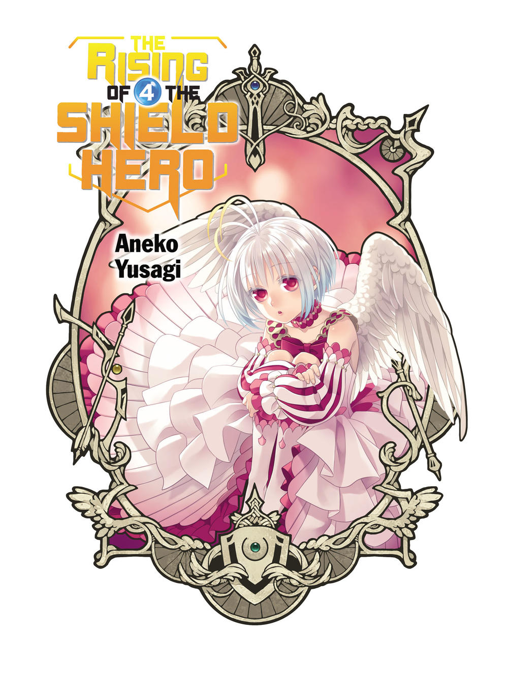 Sự Trỗi Dậy Của Anh Hùng Khiên Chap 43 - Next Chap 44