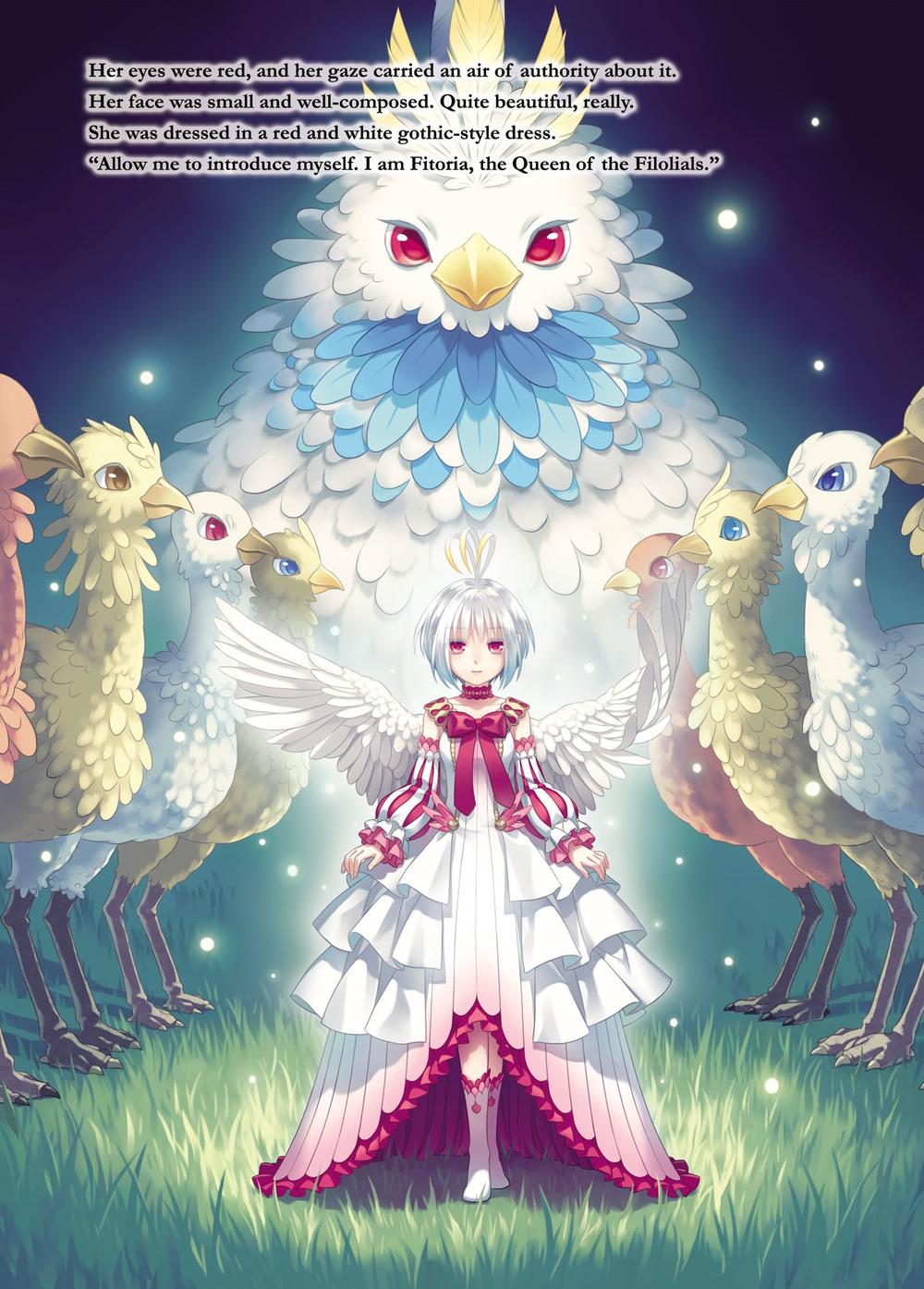 Sự Trỗi Dậy Của Anh Hùng Khiên Chap 43 - Next Chap 44