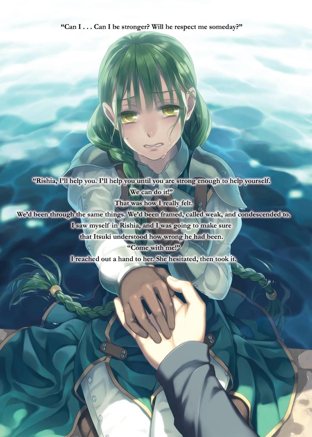 Sự Trỗi Dậy Của Anh Hùng Khiên Chap 44 - Next Chap 45