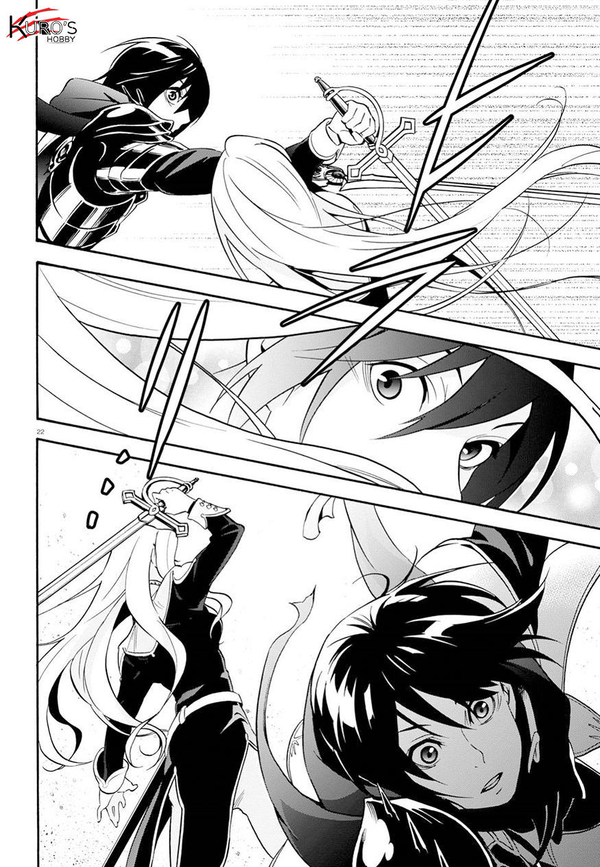 Sự Trỗi Dậy Của Anh Hùng Khiên Chap 47 - Next Chap 48