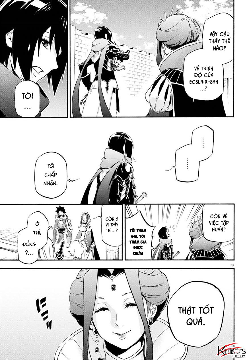 Sự Trỗi Dậy Của Anh Hùng Khiên Chap 47 - Next Chap 48