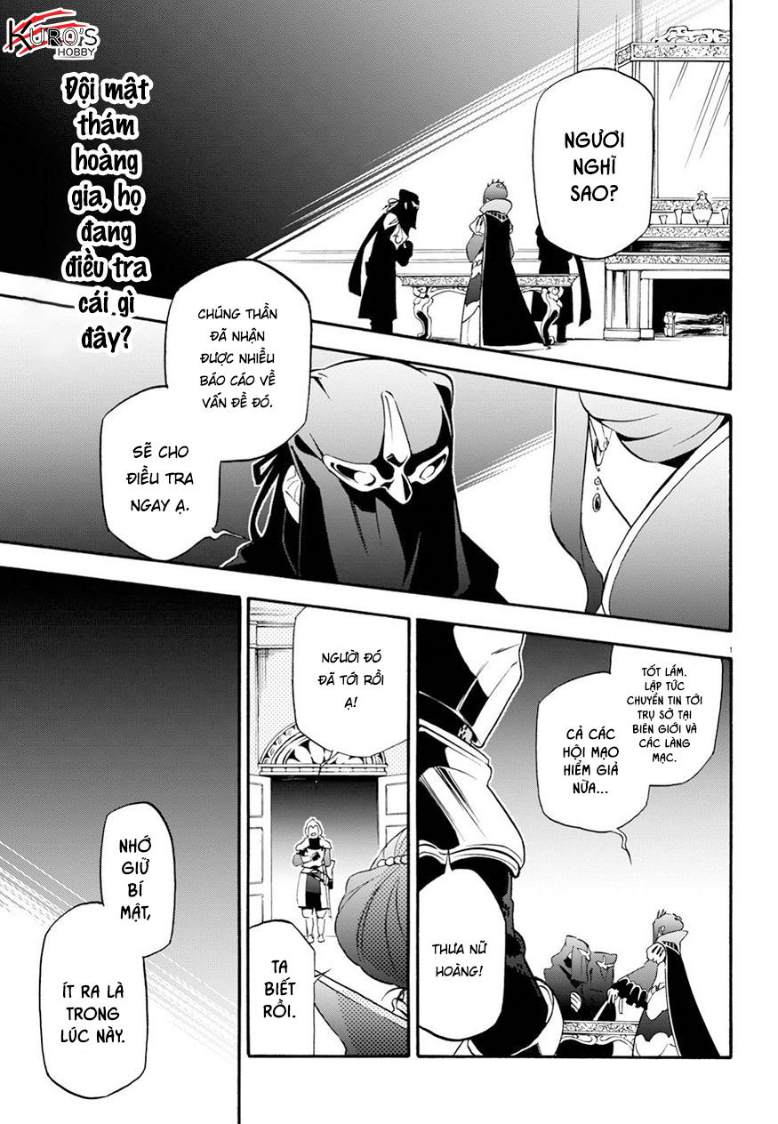 Sự Trỗi Dậy Của Anh Hùng Khiên Chap 47 - Next Chap 48