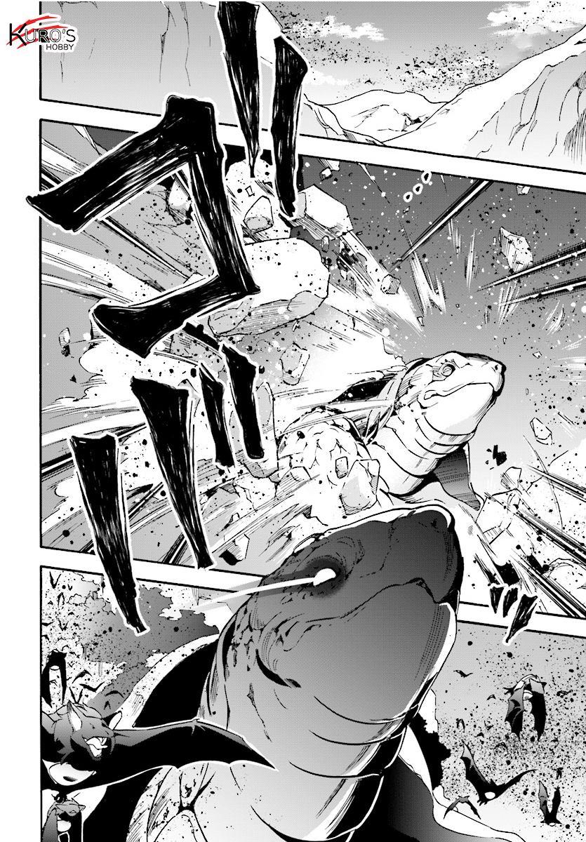 Sự Trỗi Dậy Của Anh Hùng Khiên Chap 51 - Next Chap 52