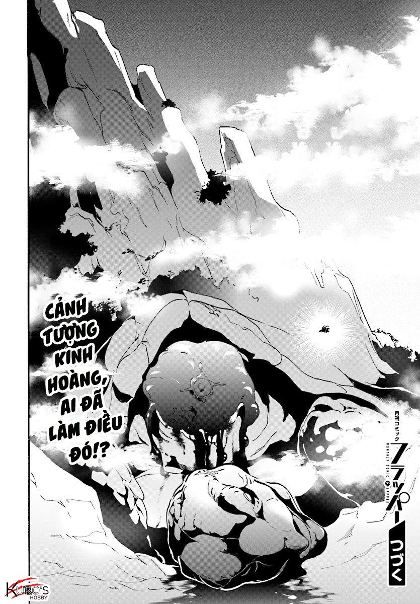 Sự Trỗi Dậy Của Anh Hùng Khiên Chap 51 - Next Chap 52