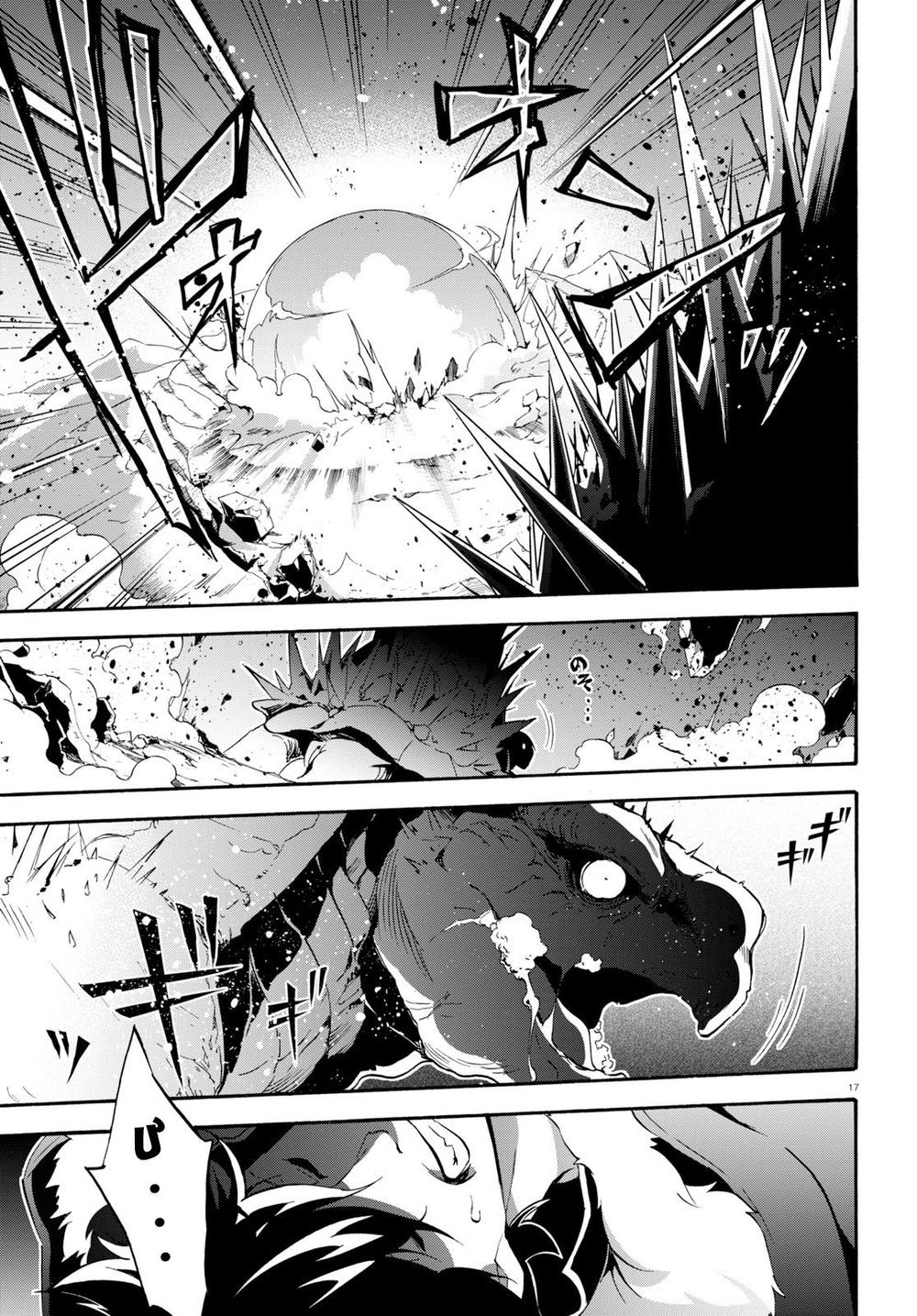 Sự Trỗi Dậy Của Anh Hùng Khiên Chap 54 - Next Chap 55