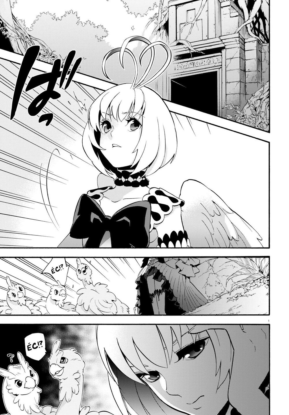 Sự Trỗi Dậy Của Anh Hùng Khiên Chap 54 - Next Chap 55