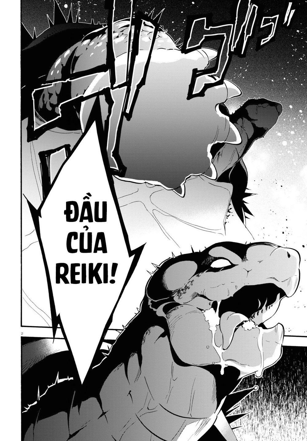 Sự Trỗi Dậy Của Anh Hùng Khiên Chap 56 - Next Chap 57