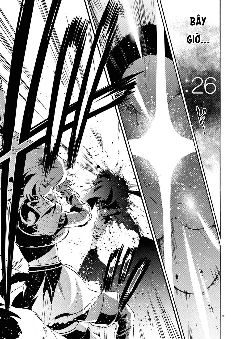 Sự Trỗi Dậy Của Anh Hùng Khiên Chap 56 - Next Chap 57