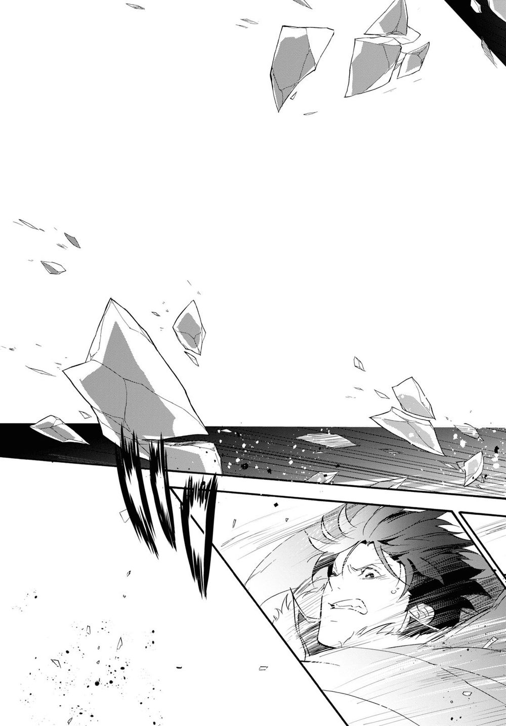Sự Trỗi Dậy Của Anh Hùng Khiên Chap 62 - Next Chap 63