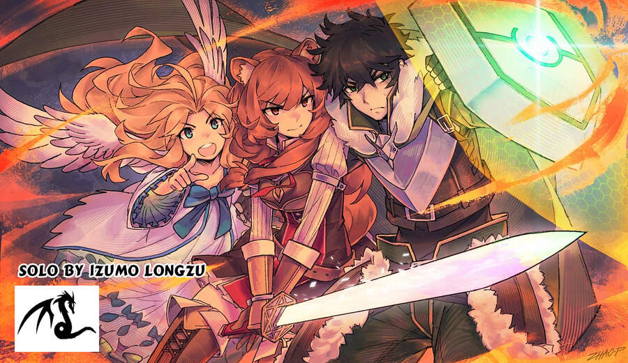 Sự Trỗi Dậy Của Anh Hùng Khiên Chap 65 - Next Chap 66