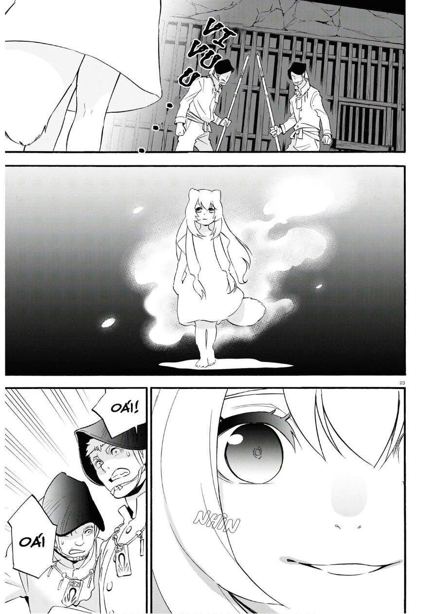 Sự Trỗi Dậy Của Anh Hùng Khiên Chap 66 - Next Chap 67