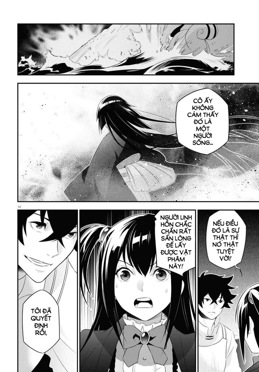 Sự Trỗi Dậy Của Anh Hùng Khiên Chap 67 - Next Chap 68