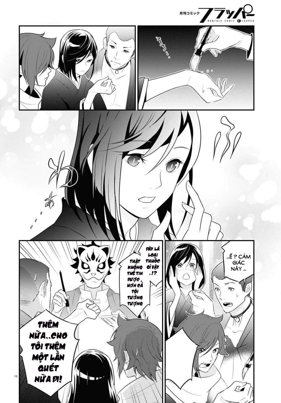 Sự Trỗi Dậy Của Anh Hùng Khiên Chap 67 - Next Chap 68