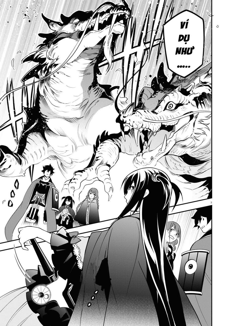 Sự Trỗi Dậy Của Anh Hùng Khiên Chap 68 - Next Chap 69