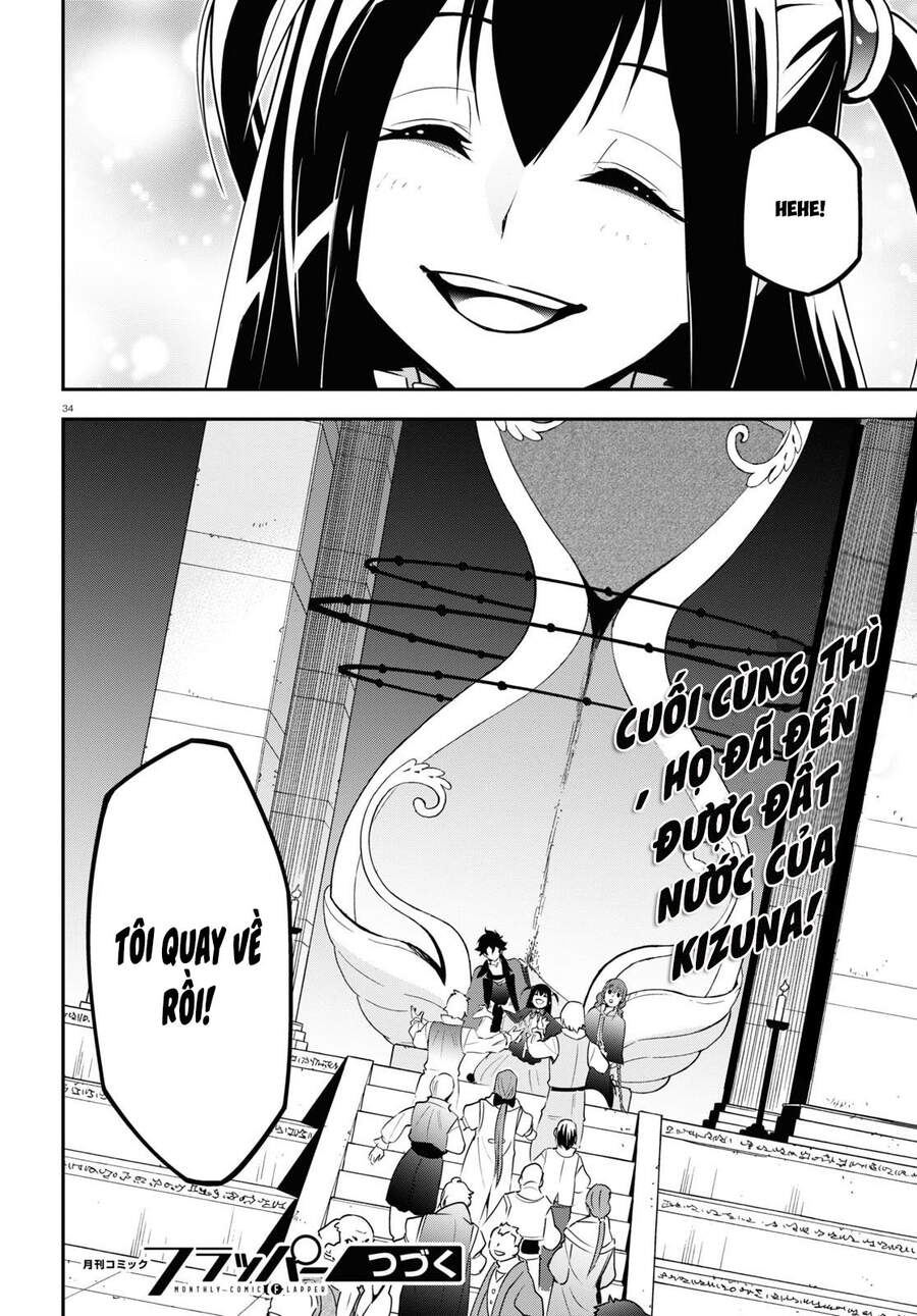 Sự Trỗi Dậy Của Anh Hùng Khiên Chap 68 - Next Chap 69
