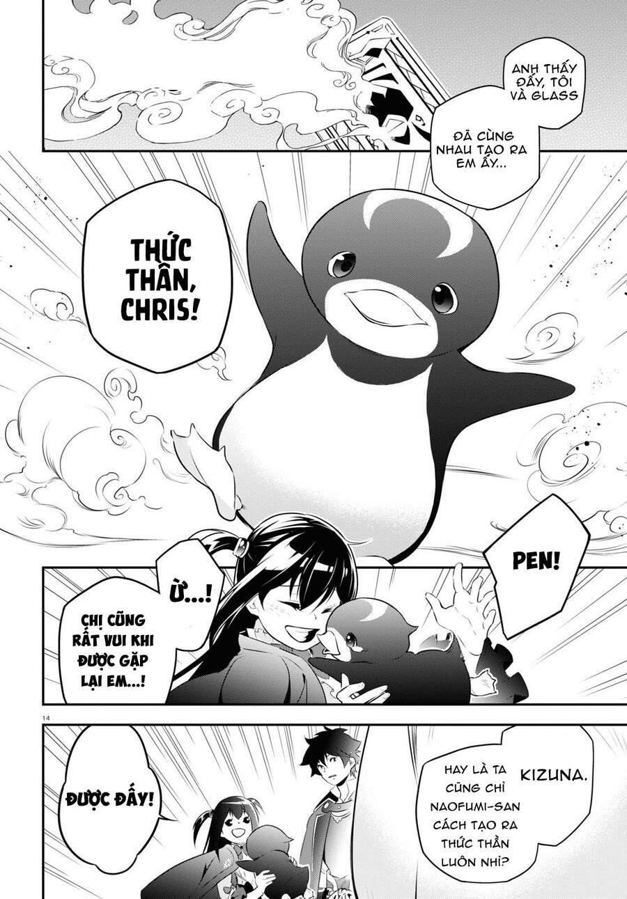 Sự Trỗi Dậy Của Anh Hùng Khiên Chap 70 - Next Chap 71