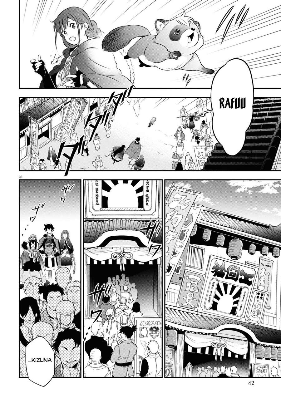 Sự Trỗi Dậy Của Anh Hùng Khiên Chap 70 - Next Chap 71