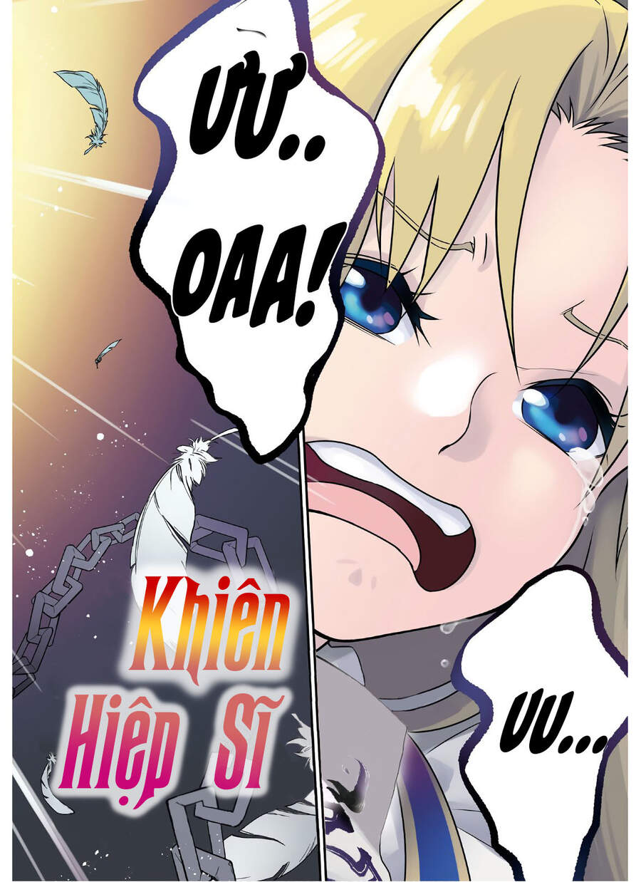 Sự Trỗi Dậy Của Anh Hùng Khiên Chap 71 - Next Chap 72