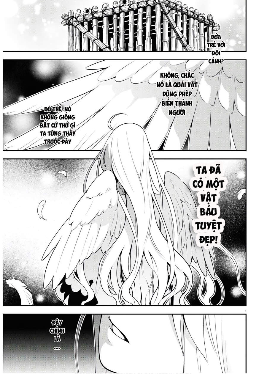 Sự Trỗi Dậy Của Anh Hùng Khiên Chap 72 - Next Chap 73