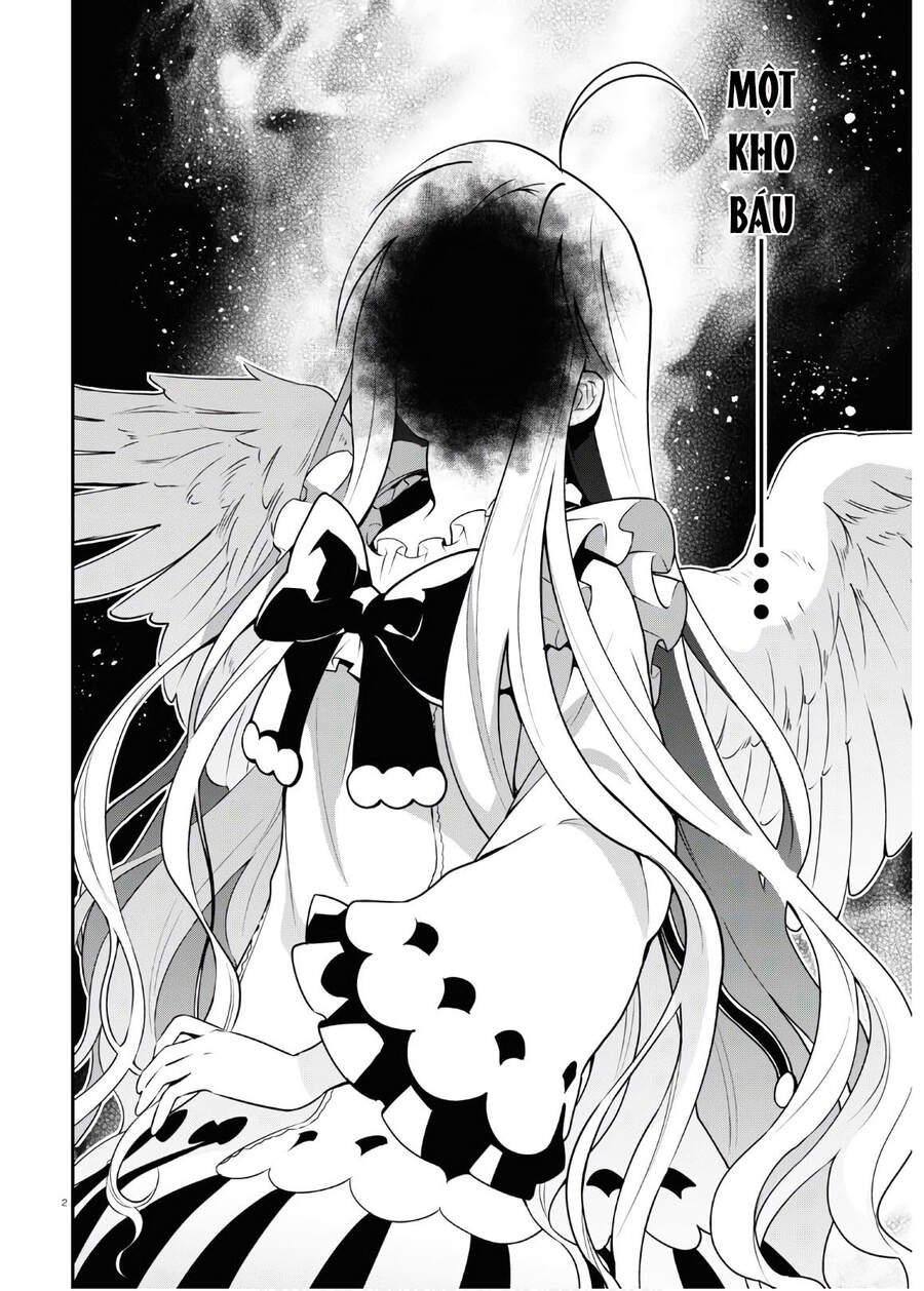 Sự Trỗi Dậy Của Anh Hùng Khiên Chap 72 - Next Chap 73