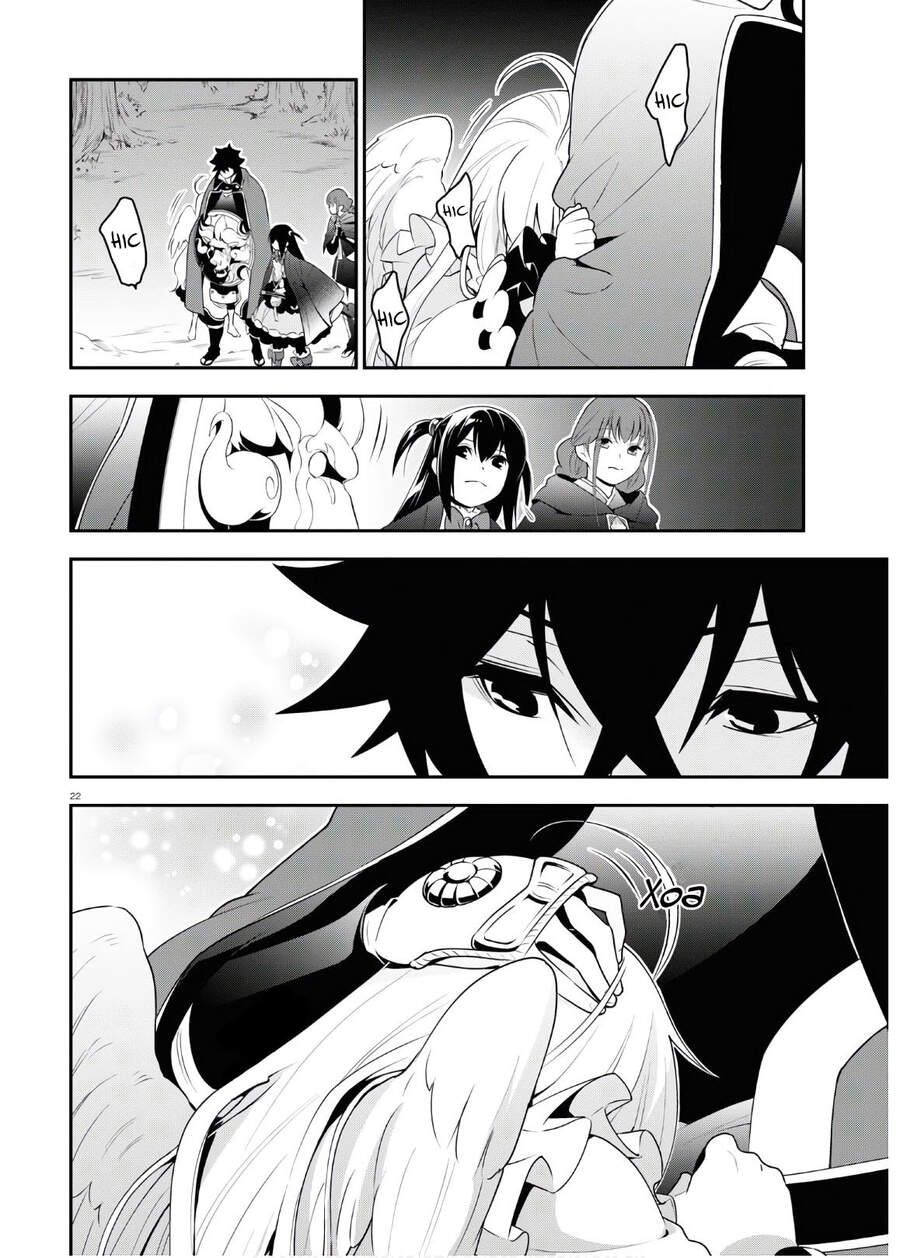 Sự Trỗi Dậy Của Anh Hùng Khiên Chap 72 - Next Chap 73